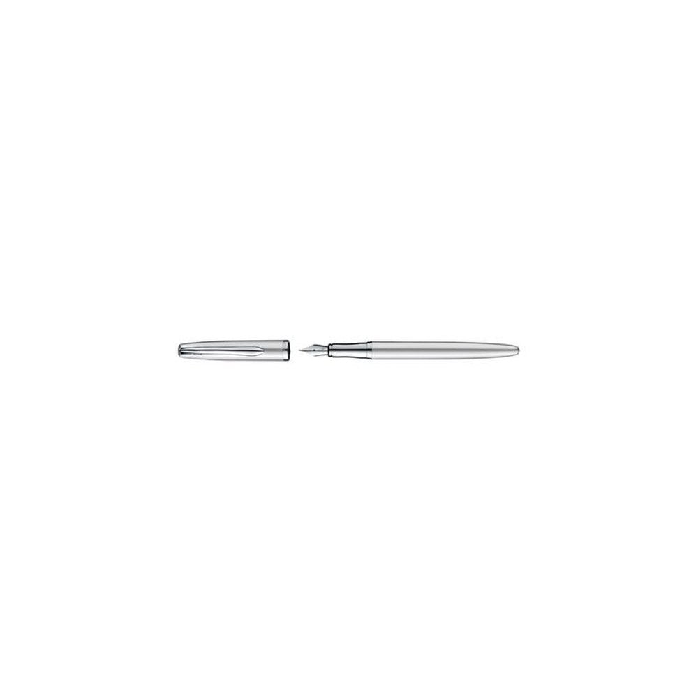 Pelikan Stylo plume Jazz Noble Elegance, argent