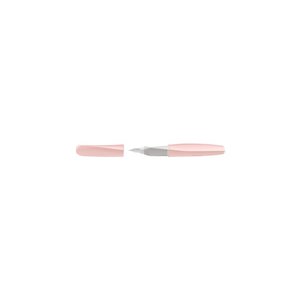 Pelikan Stylo plume Twist eco, rosé