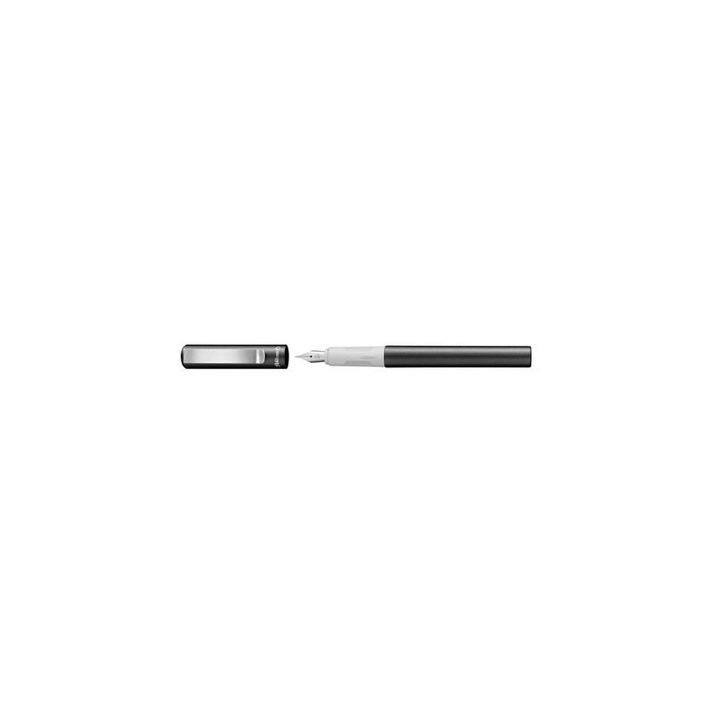 Pelikan Stylo plume Pina Colada, anthracite