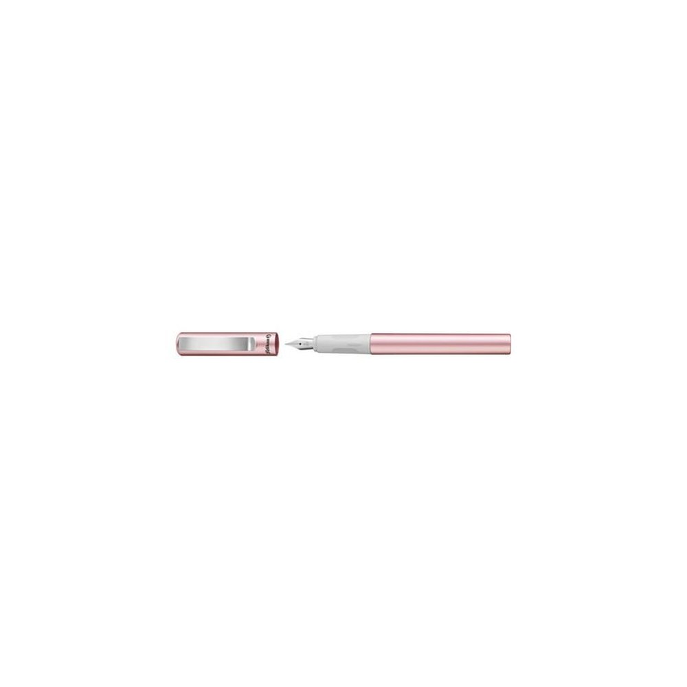 Pelikan Stylo plume Pina Colada, rosé métallisé