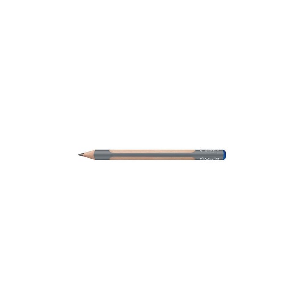 Pelikan Crayon de papier griffix, degré de dureté: B
