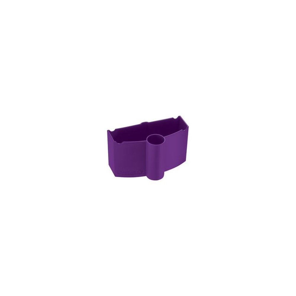 Pelikan Bac à eau WBB pour boîtes de peinture K12, violet