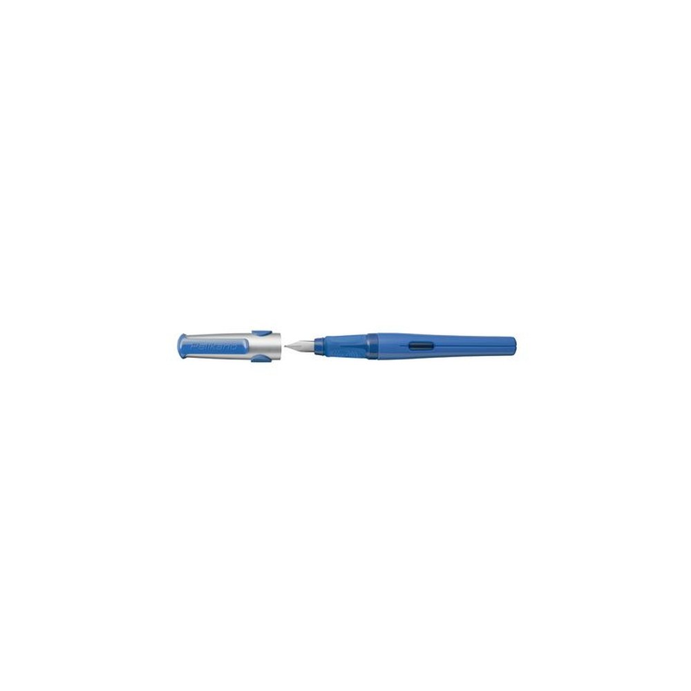 Pelikan Stylo plume Pelikano Original P480M, bleu