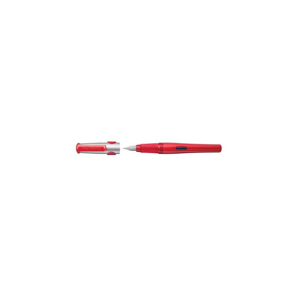 Pelikan Stylo plume Pelikano Original P480M, rouge