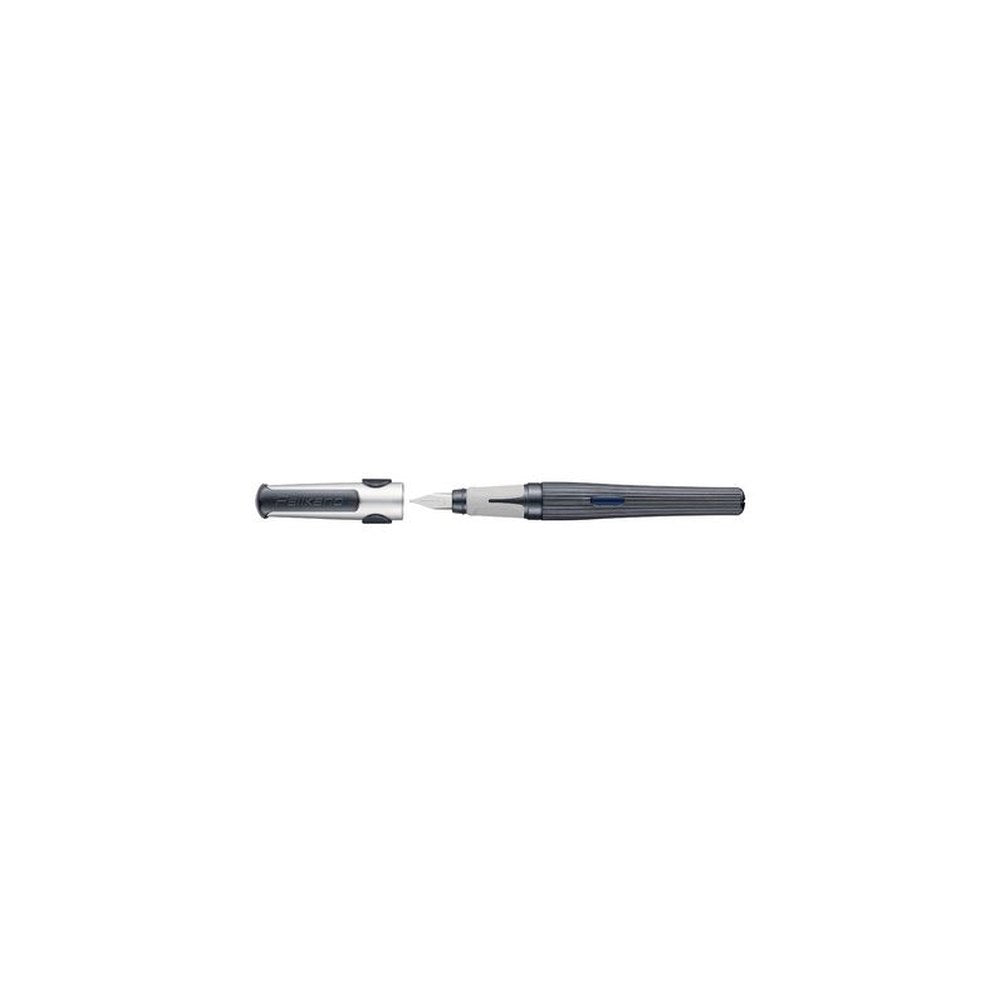 Pelikan Stylo plume Pelikano structure P480M, gris