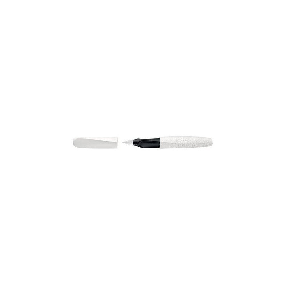 Pelikan Stylo plume Twist Structure, blanc