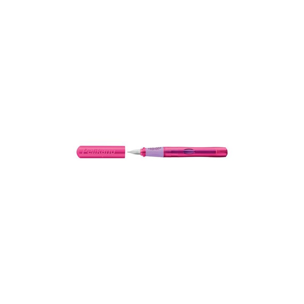 Pelikan Stylo plume Pelikano junior P68L, rose