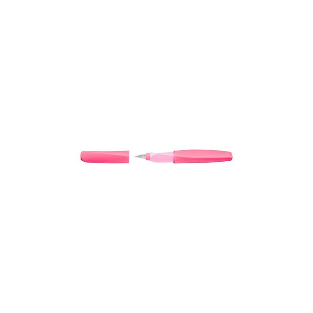 Pelikan Twist Stylo plume Berry Pink, rose/pink