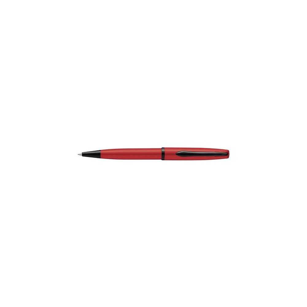 Pelikan Stylo à bille Jazz Noble Elegance, red