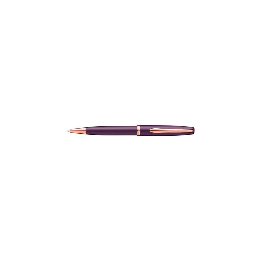 Pelikan Stylo à bille Jazz Noble Elegance, viola