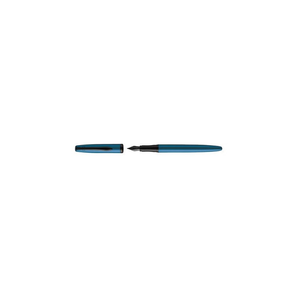 Pelikan Stylo plume Jazz Noble Elegance, aigue-marine