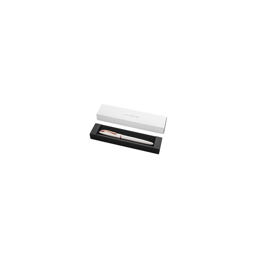 Pelikan Stylo roller Jazz Noble Elegance, pearl