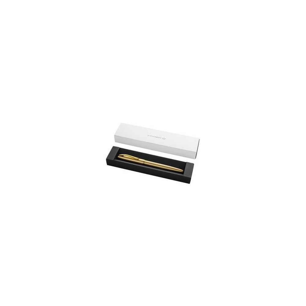 Pelikan Stylo roller Jazz Noble Elegance, or