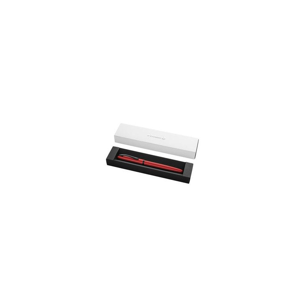 Pelikan Stylo roller Jazz Noble Elegance, red