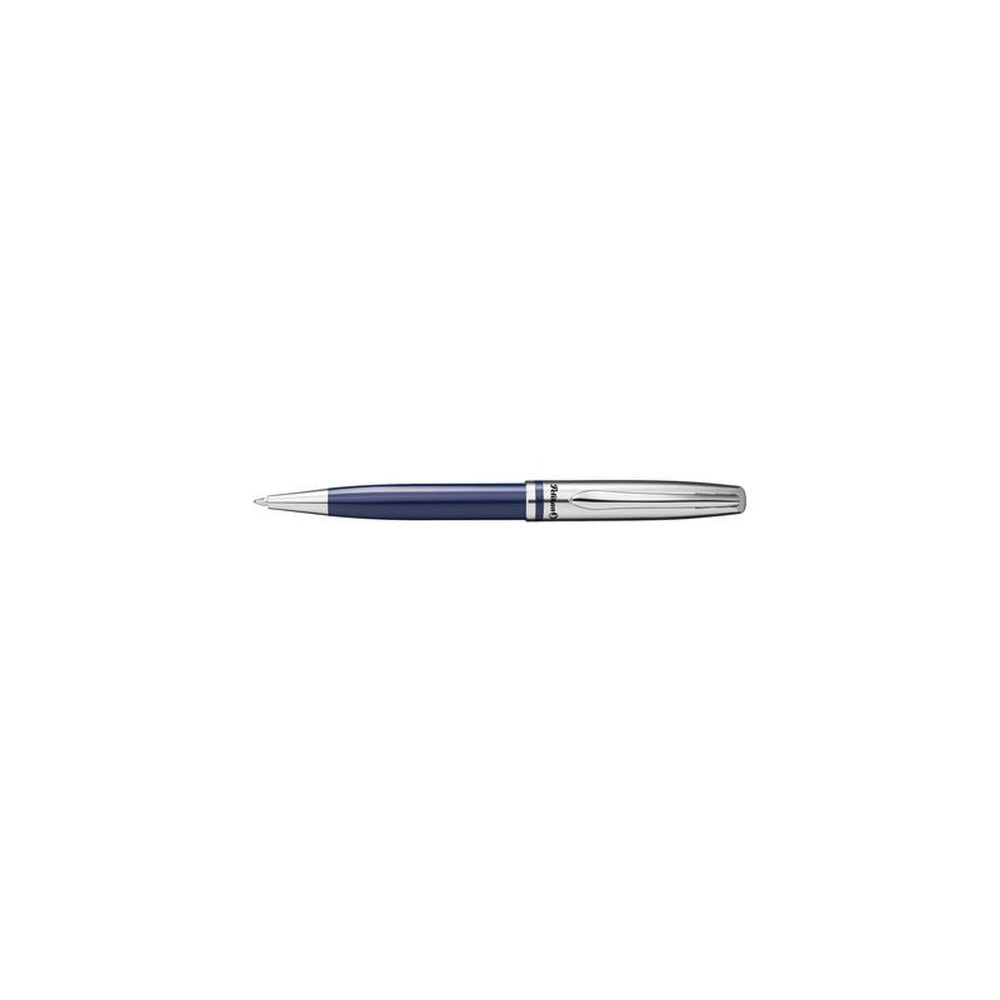 Pelikan Stylo à bille Jazz Classic, bleu foncé