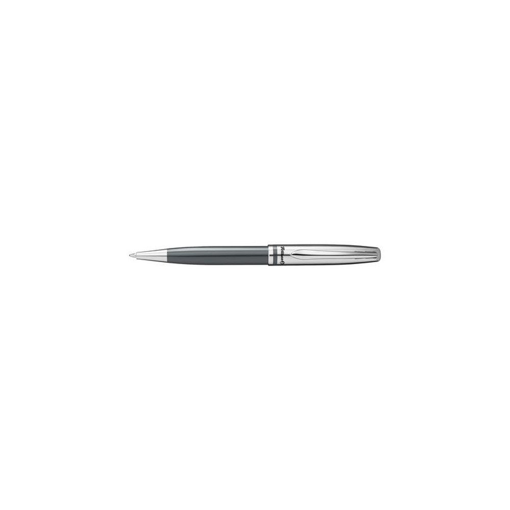 Pelikan Stylo à bille Jazz Classic, gris chaud