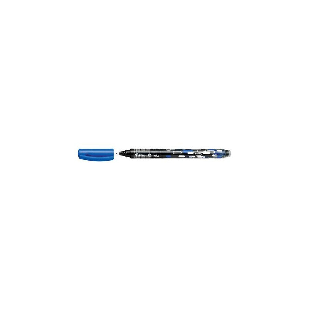 Pelikan Stylo roller Inky 273, bleu