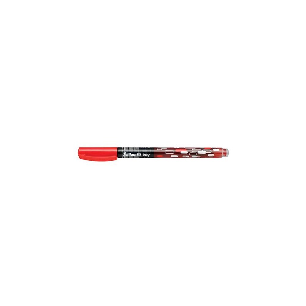 Pelikan Stylo roller à encre Inky 273, rouge