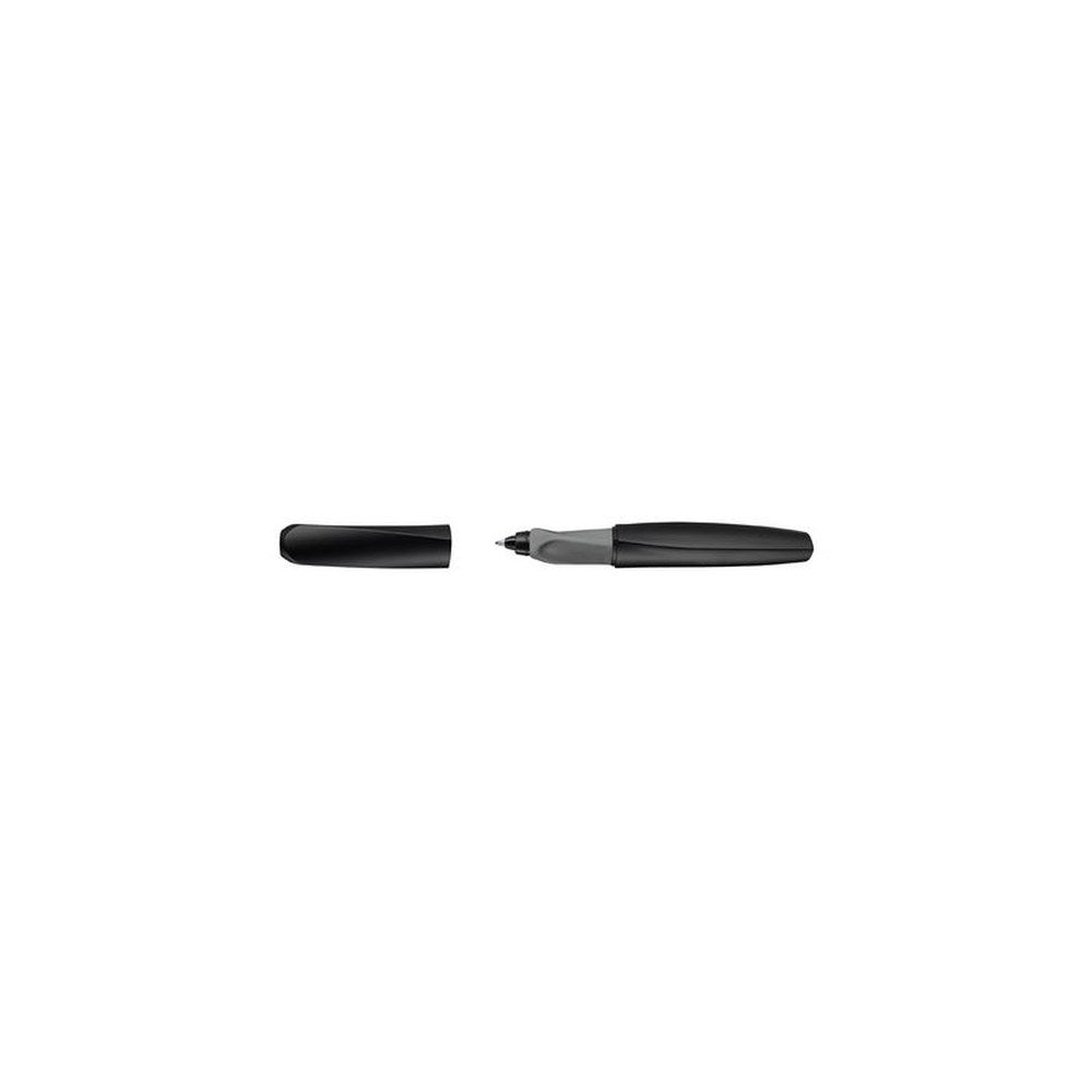 Pelikan Twist Stylo roller Black, noir/gris