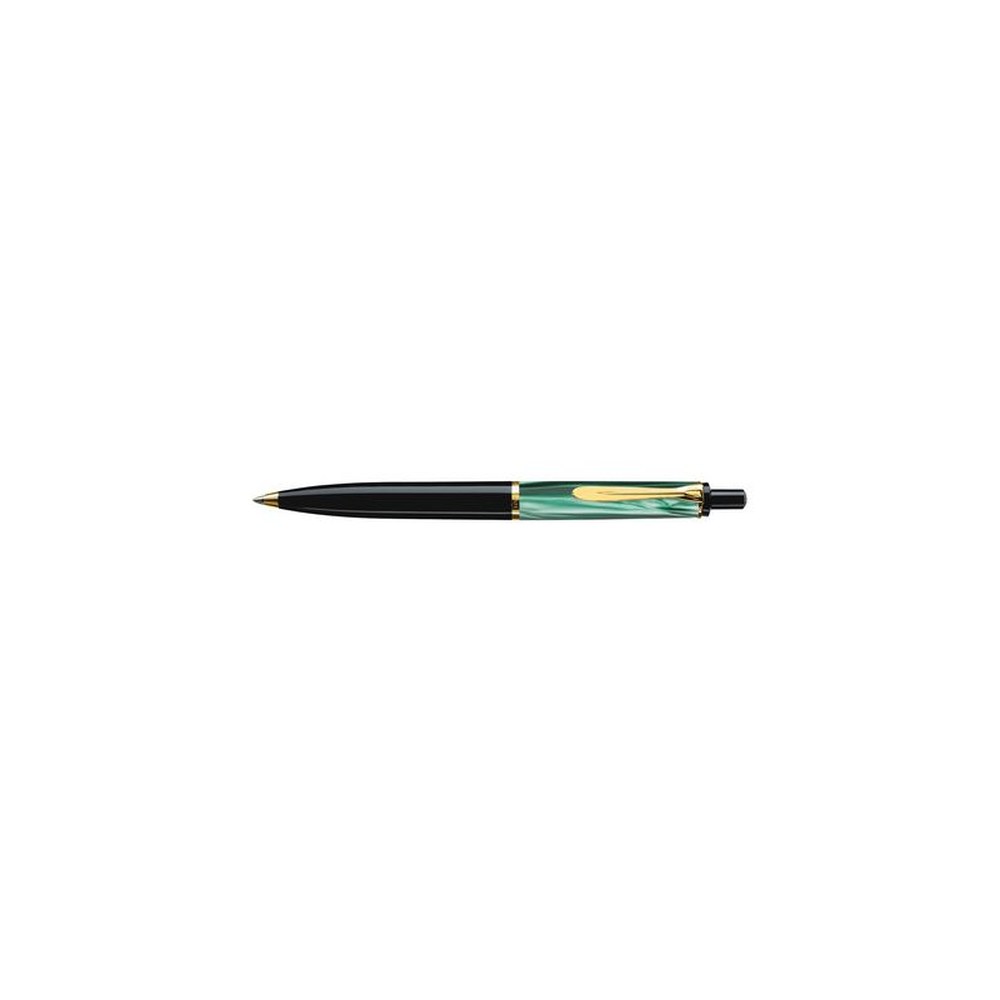 Pelikan Stylo à bille rétractable K 200, largeur de tracé: M