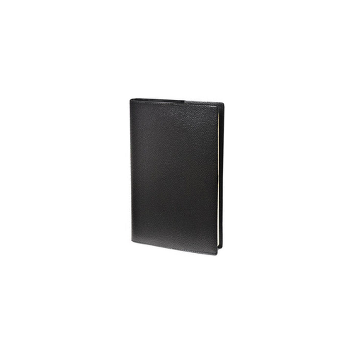 QUO VADIS Agenda de poche Carla Prestige, 2027, Impala, noir