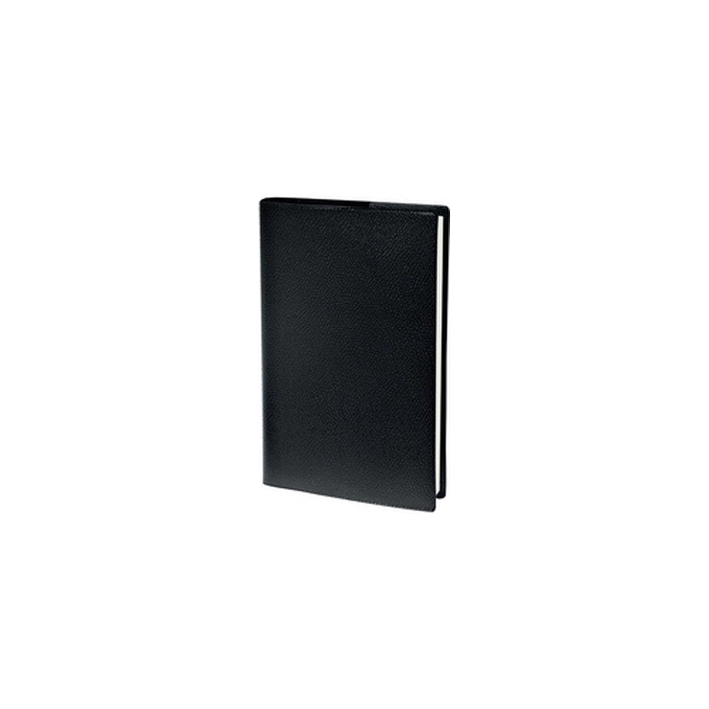 QUO VADIS Agenda ABP 2, 120 x 170 mm, 2027, Impala, noir