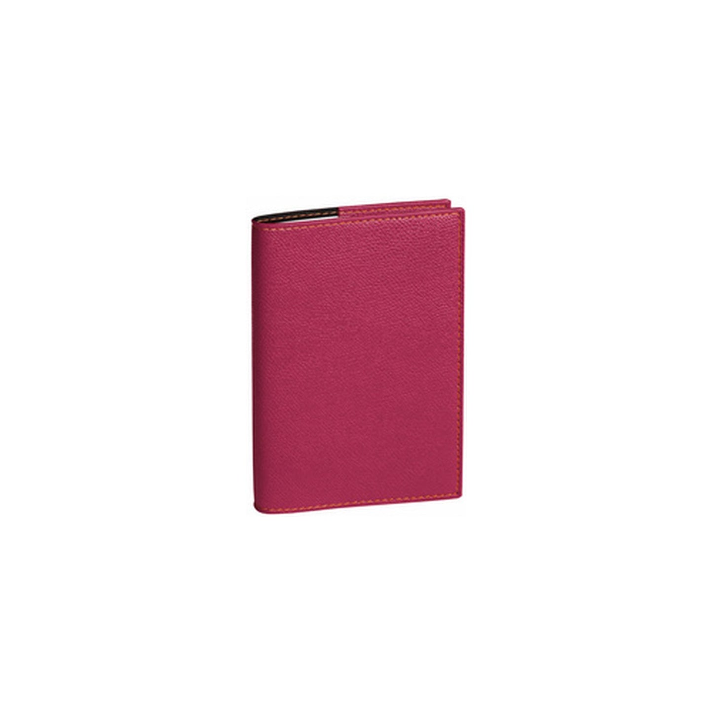 QUO VADIS Agenda scolaire TEXTHEBDO 2026/27, Club, framboise