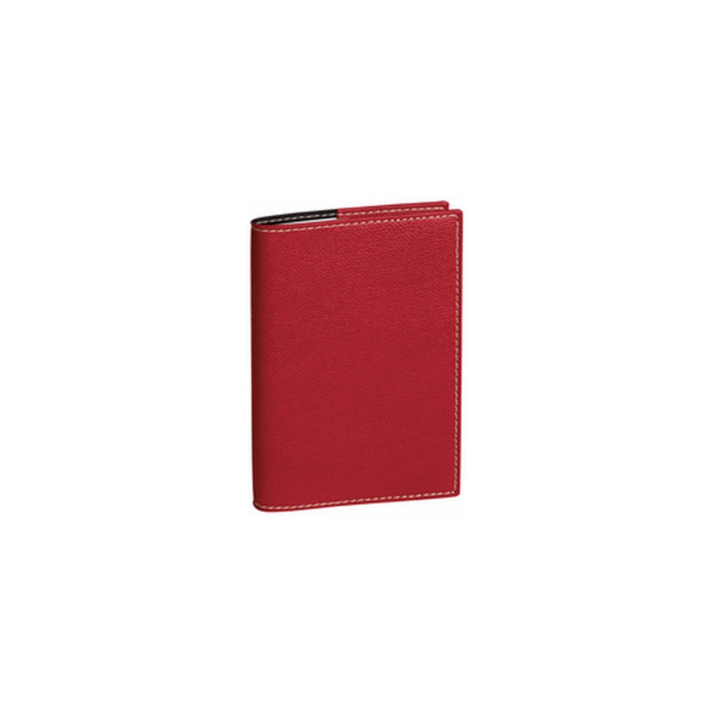 QUO VADIS Agenda de poche "Affaires", 2027, Club rouge