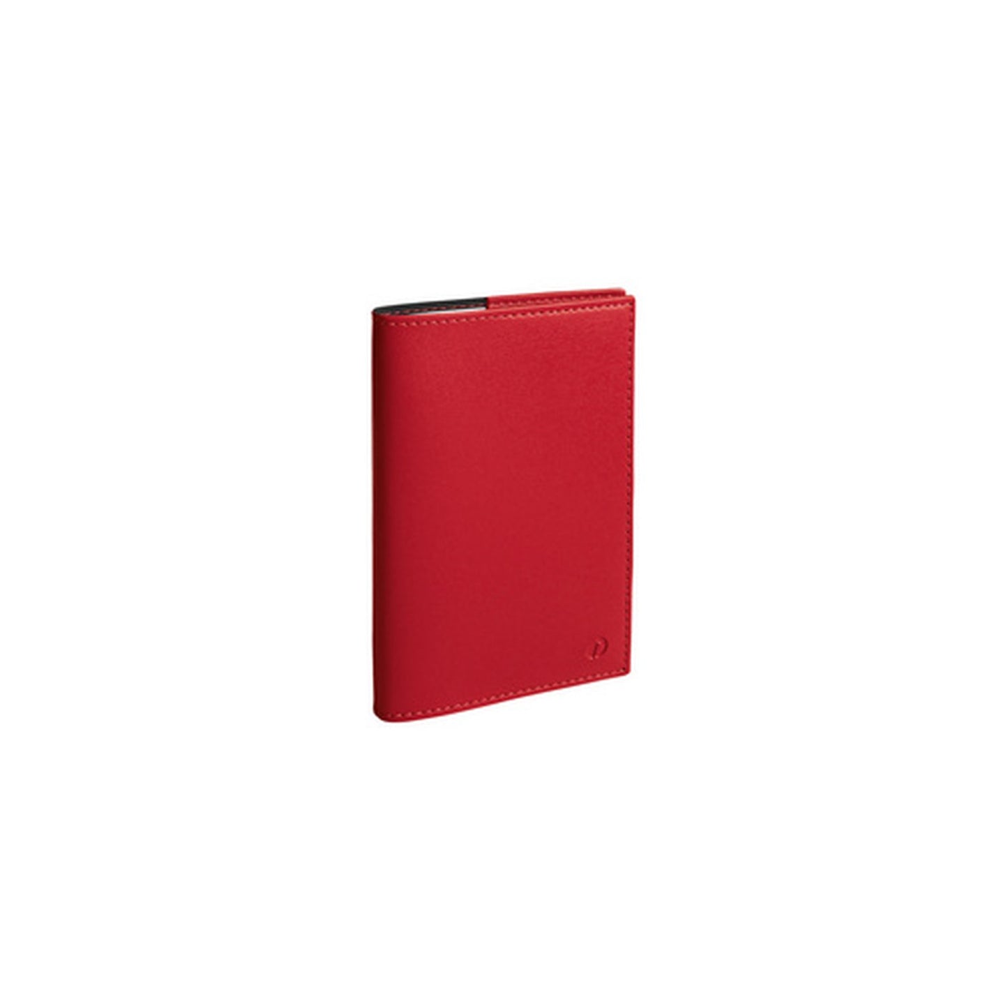 QUO VADIS Agenda de poche Carla Prestige, 2027, Soho, rouge