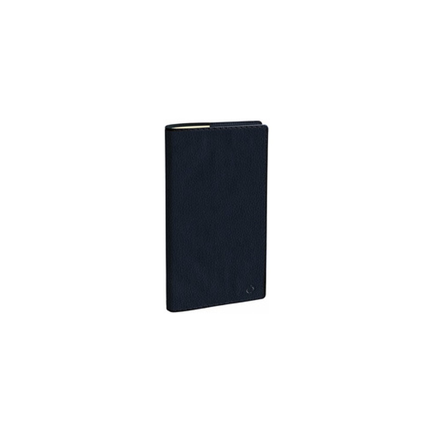 QUO VADIS Agenda de poche Italnote Prestige, 2027, bleu nuit