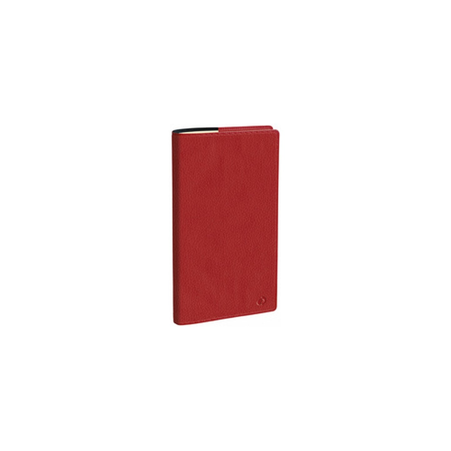 QUO VADIS Agenda de poche Italnote Prestige, 2027, bordeaux