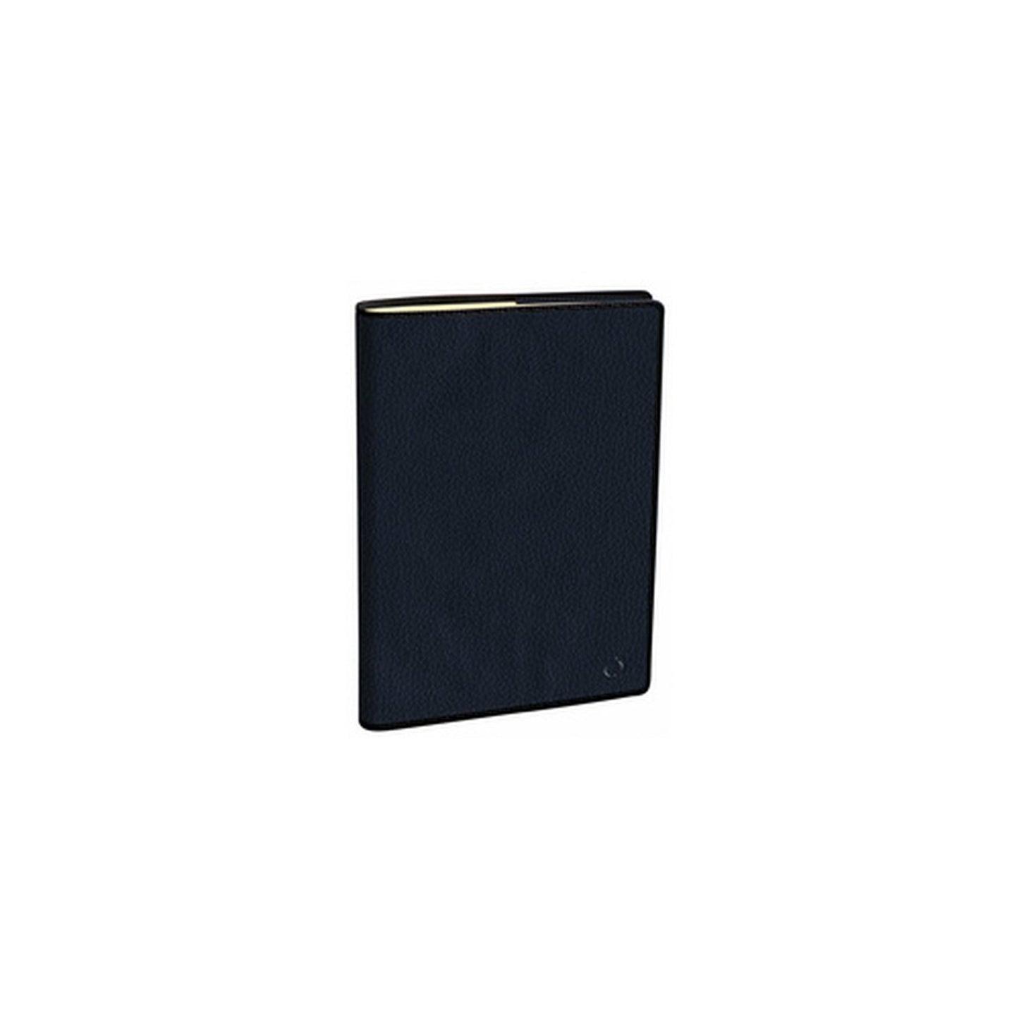 QUO VADIS Agenda Président Prestige, 2027, Marlow bleu nuit