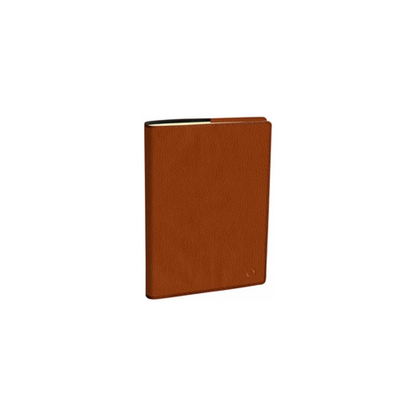 QUO VADIS Agenda Président Prestige, 2027, Marlow camel