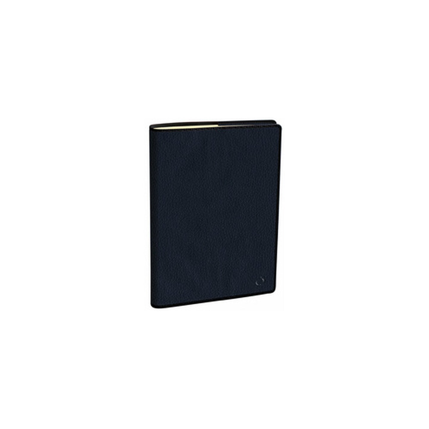 QUO VADIS Agenda "Ministre Prestige", 2027, Marlow bleu nuit