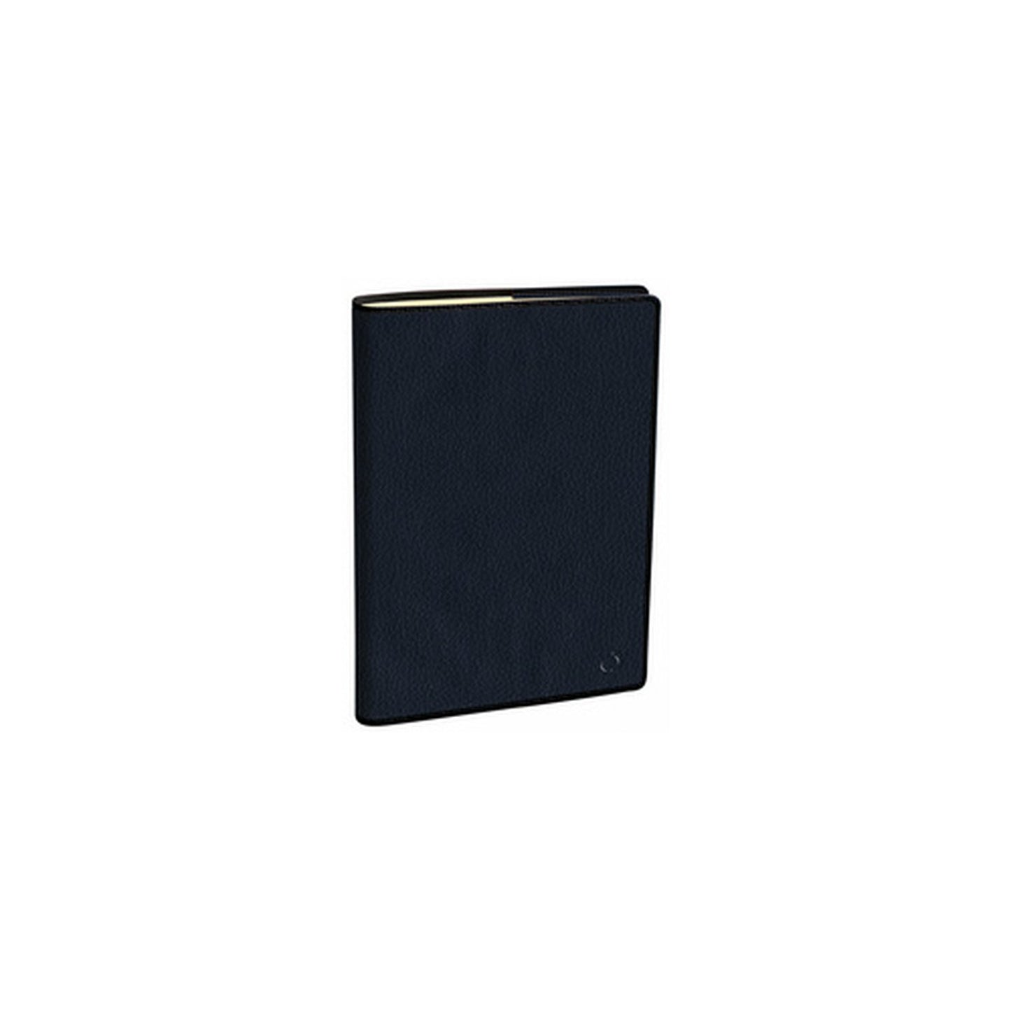 Quo Vadis Agenda de poche Affaires Prestige, 2027, bleu nuit
