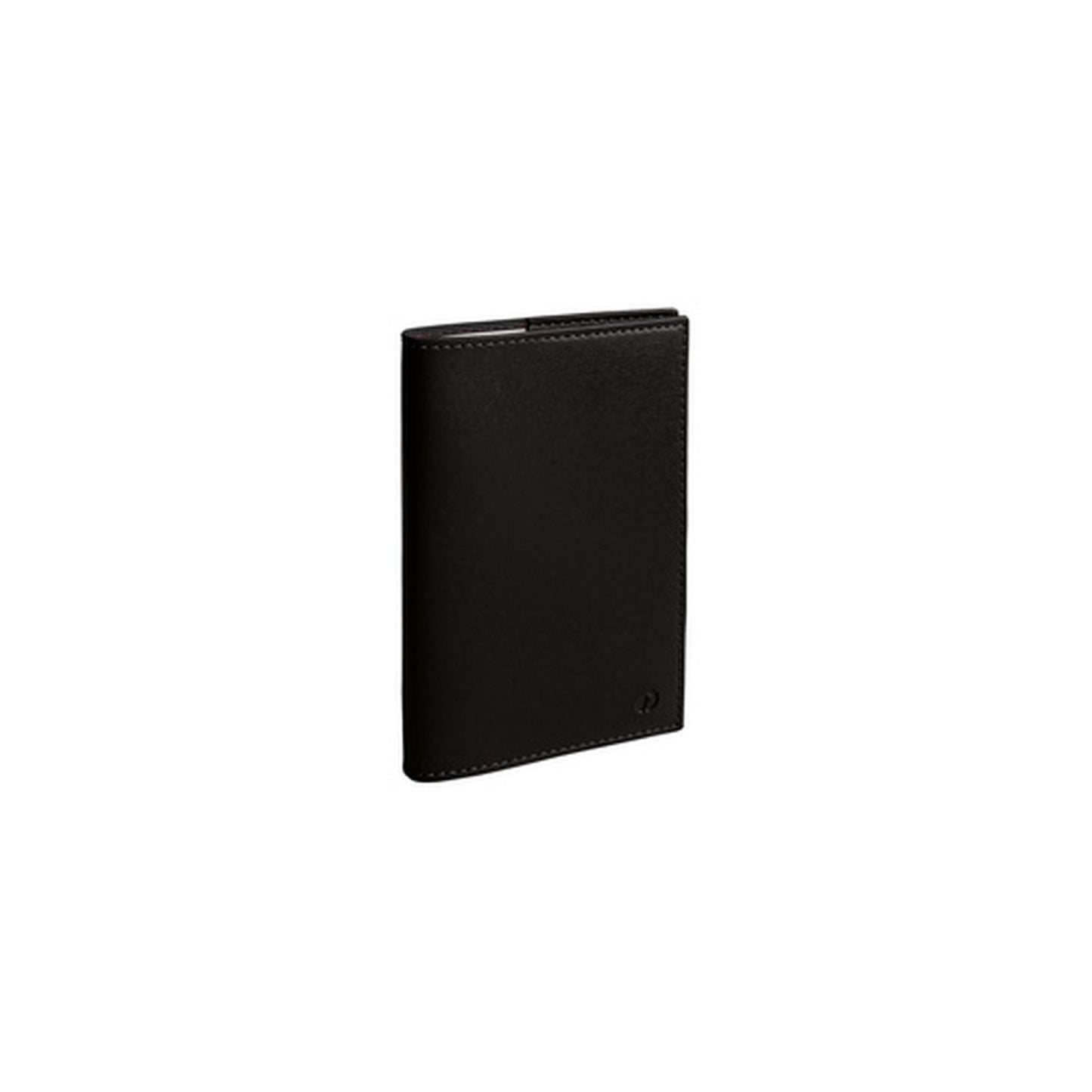 QUO VADIS Agenda de poche Carla Prestige, 2027, Soho, noir