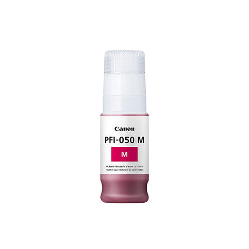 Cartouche d'origine Canon 5700C001 / PFI-050 M - magenta
