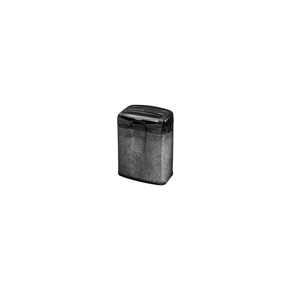 Fellowes Destructeur de documents Powershred M-7M, noir