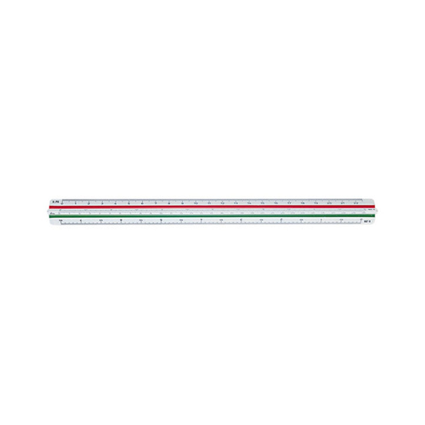 STAEDTLER Echelle de réduction triangulaire Mars 561 98-1BK