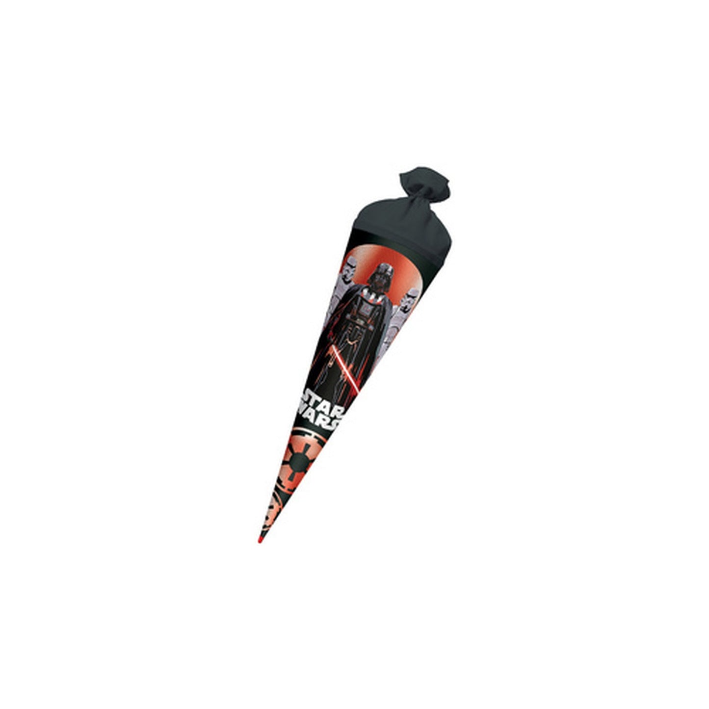 ROTH Motiv-Schultüte "Star Wars", rund, 700 mm