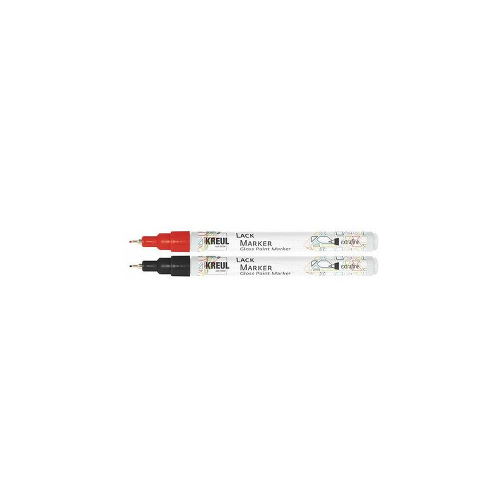 KREUL Lackmarker "Gloss Paint Marker", extrafine, cuivre