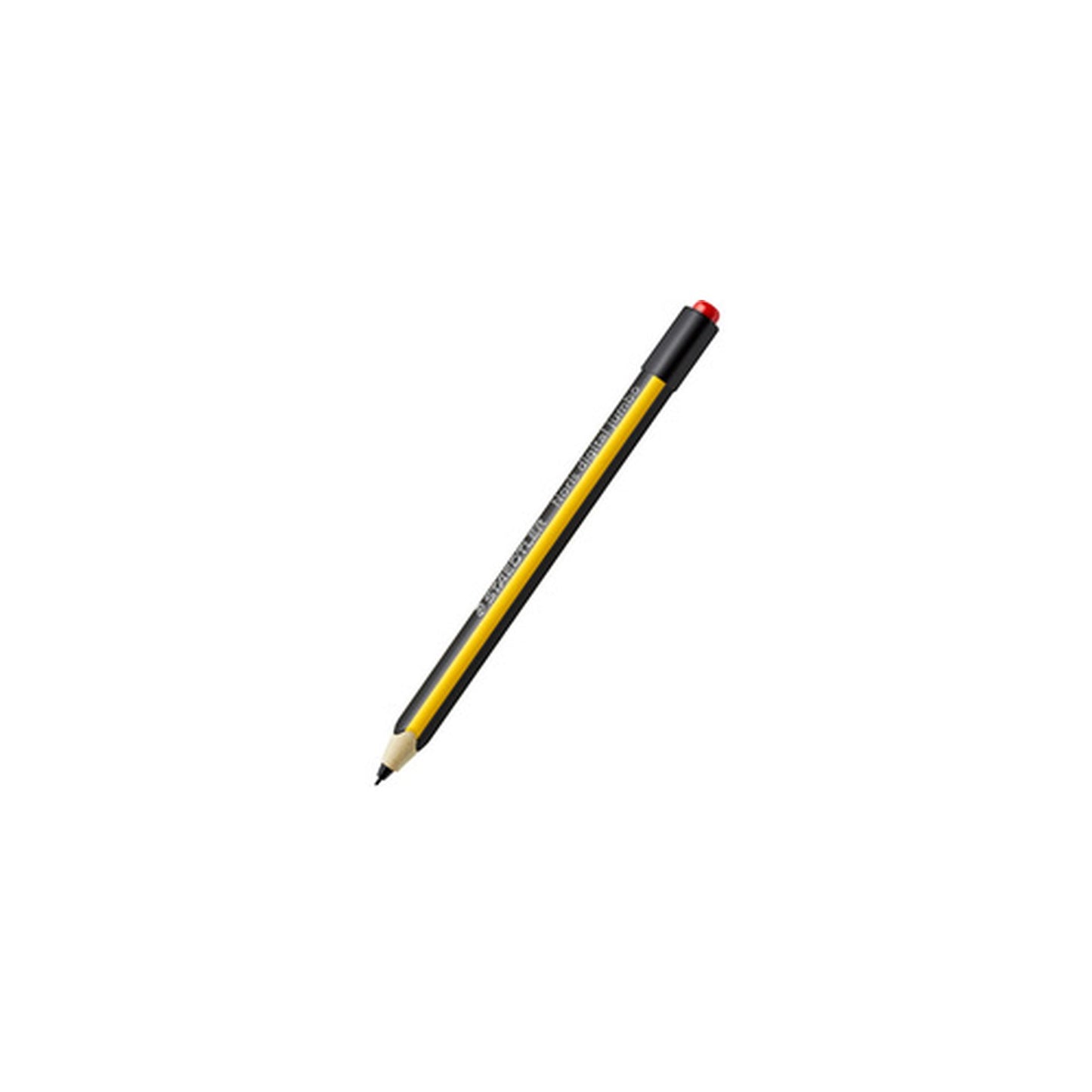 STAEDTLER Stylet-crayon Noris digital jumbo, technologie EMR