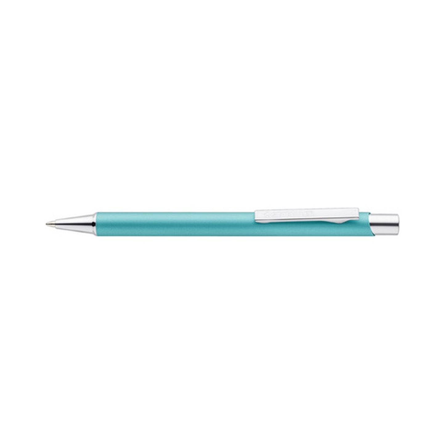 STAEDTLER Stylo à bille rétractable elance 421 45, turquoise