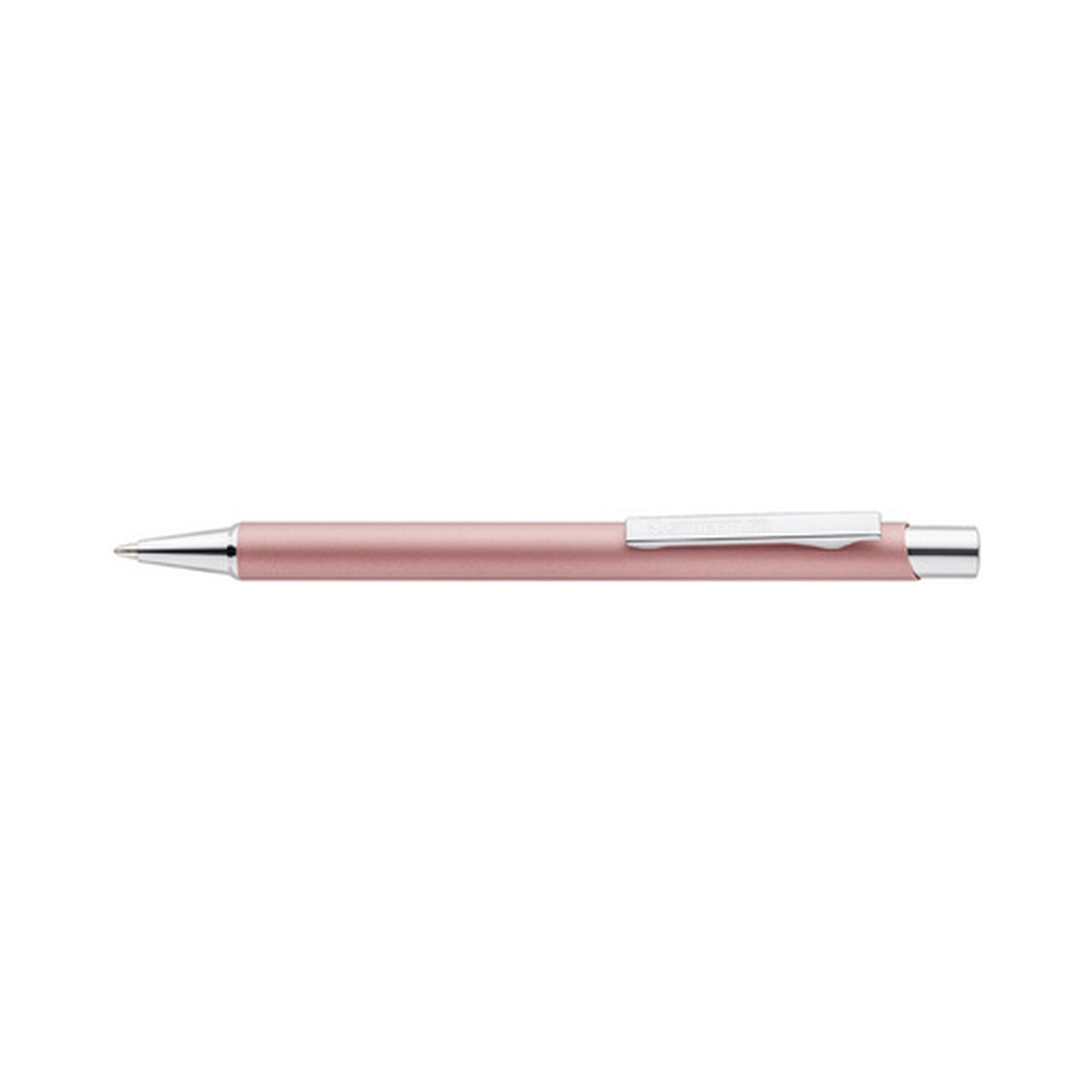 STAEDTLER Stylo à bille rétractable elance 421 45, rosé