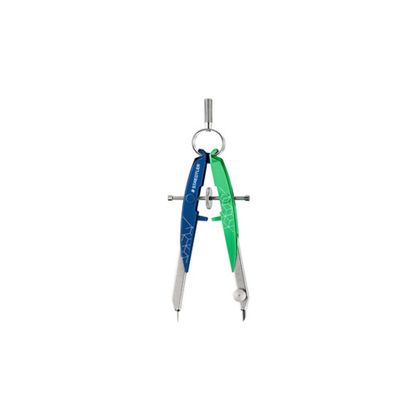 STAEDTLER Compas géométrique de précision Mars Comfort