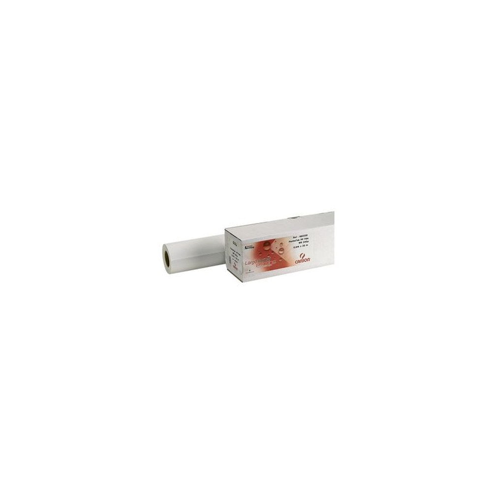 CANSON Rouleau de calque pour traceur jet d'encre CAD