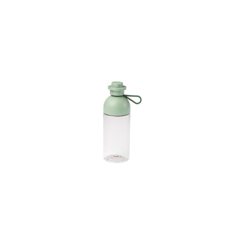 LEGO Gourde HYDRATION BOTTLE, 0,5 litre, vert sable