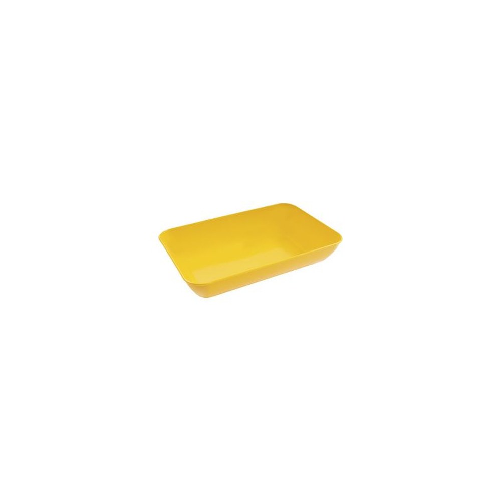 EBERHARD FABER Bac pour loisirs créatifs, plastique, jaune