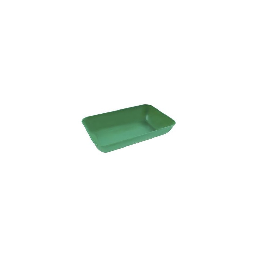 EBERHARD FABER Bac pour loisirs créatifs, plastique, vert
