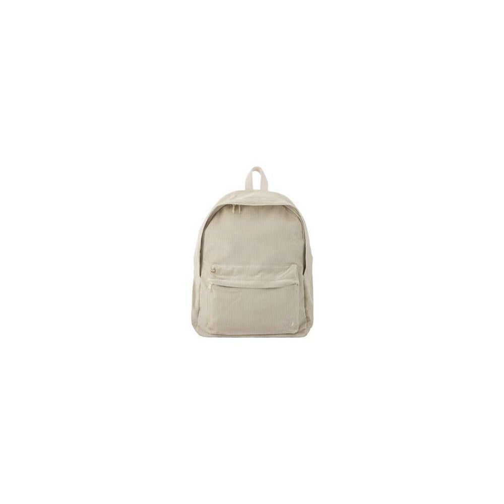 EBERHARD FABER Sac à dos de loisirs, en velours, beige